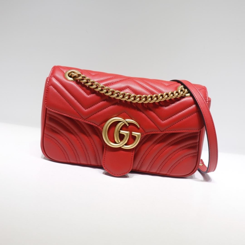 G*u*i satchel bags